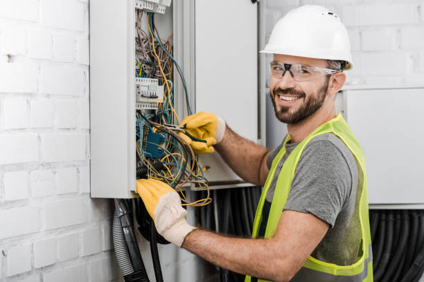 Best 24-Hour Electrician  in Mayville, WI