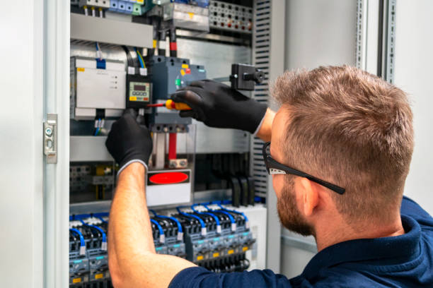 Best Electrical Upgrades for Homes  in Mayville, WI