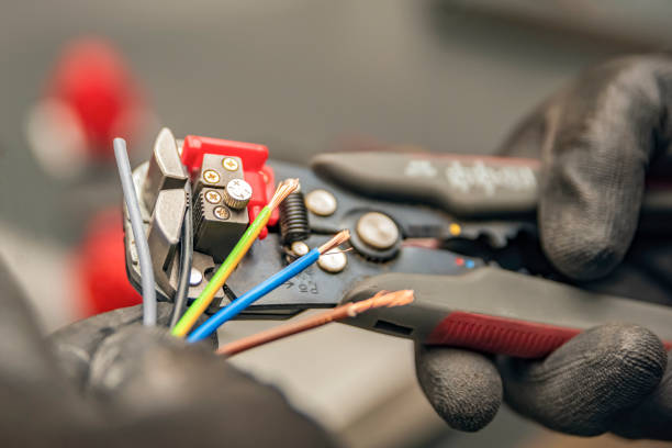 Best Electrical Rewiring Services  in Mayville, WI