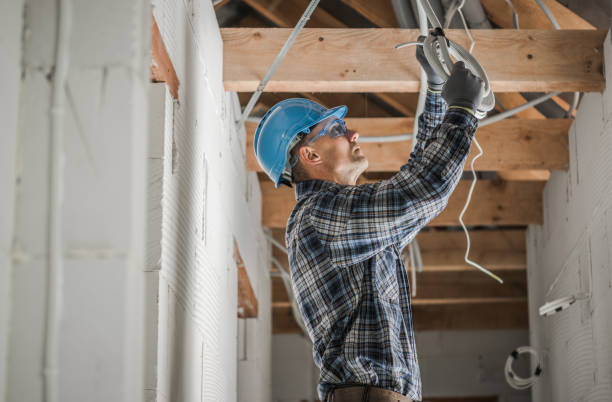 Best Electrical Upgrades for Homes  in Mayville, WI