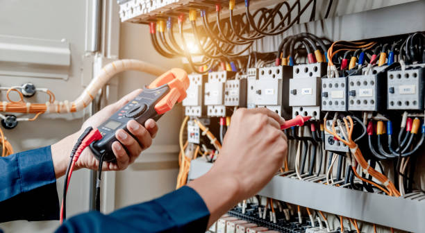 Best Electrical Installation Contractor  in Mayville, WI