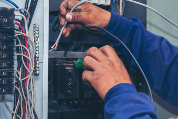 Best Electrical Rewiring Services  in Mayville, WI