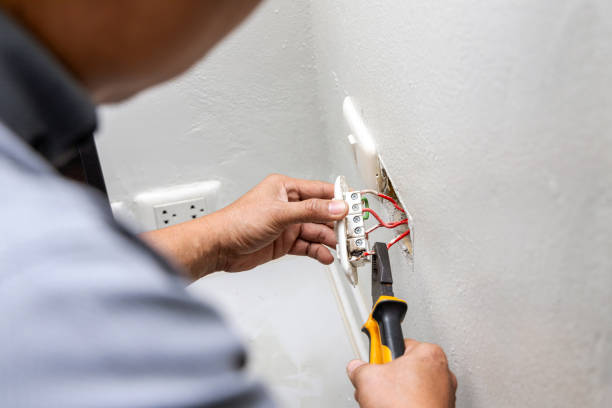 Best Electrician for Home Renovation  in Mayville, WI