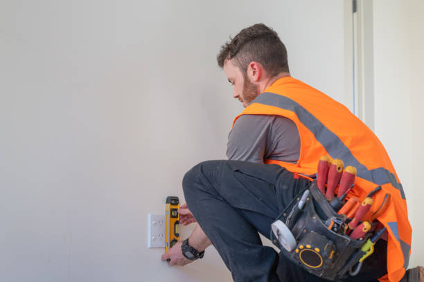 Best Electrical Repair Services  in Mayville, WI