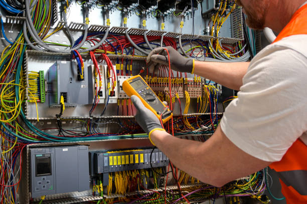Best Emergency Electrician Near Me  in Mayville, WI