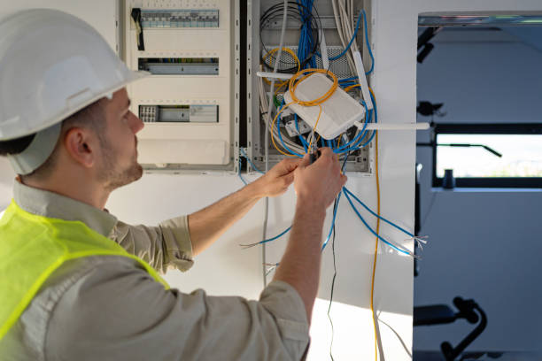 Best Residential Electrician Services  in Mayville, WI